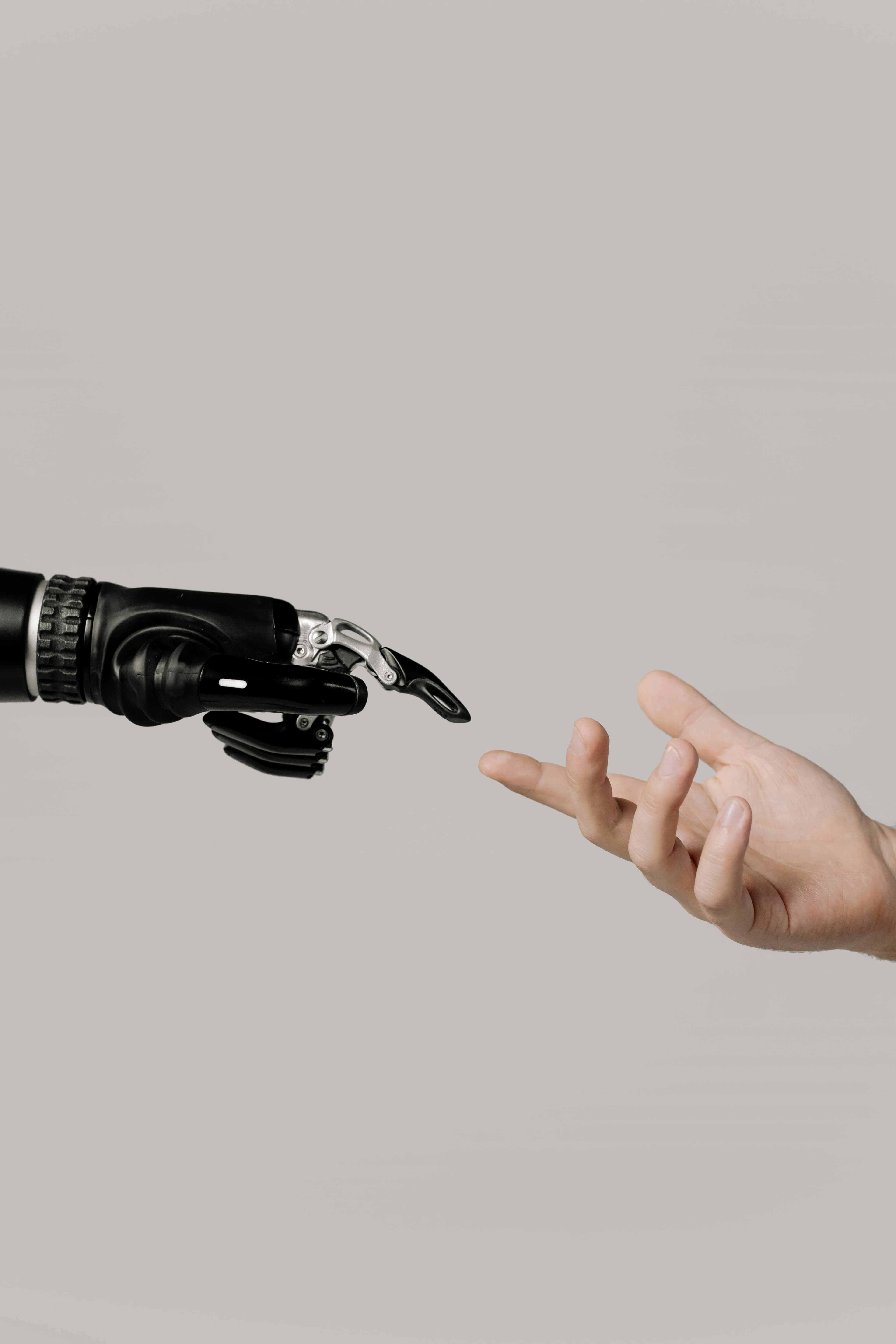 AI Assistant Interface